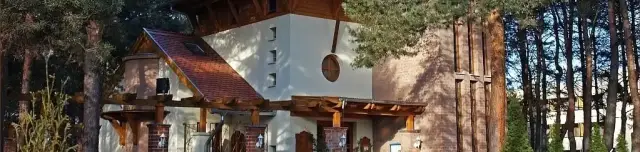 Ökumenikus kápolna