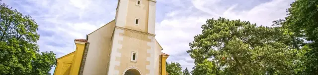 Szent Kelemen Plébániatemplom