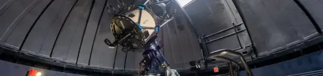 Megnyílt a a Bükki Csillagda