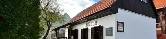 Bükki Üveghuták Ipartörténeti Múzeuma