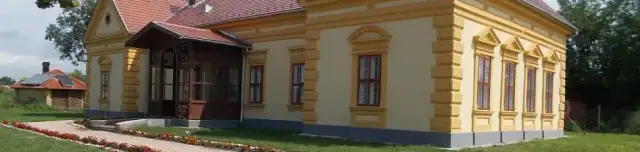 Csók István Emlékház