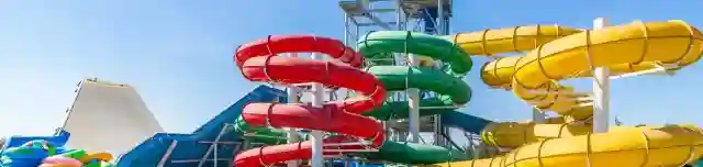 Aqua Centrum Csúszdapark