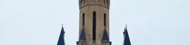 Evangélikus templom