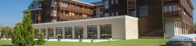 Aquarell Hotel**** Cegléd