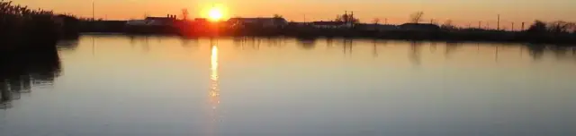 Kecskéscsárdai Lápipóc-tó