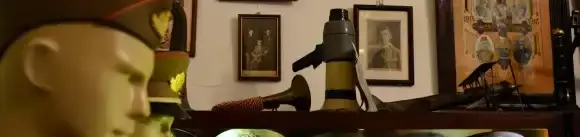 Rég Idők Tárháza