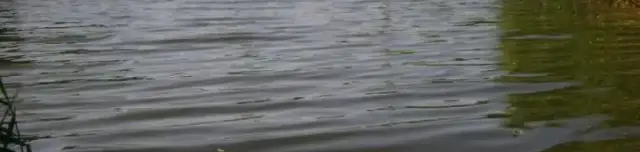 Téglagyári bányató