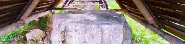 Pilisszentkereszti ciszterci kolostorrom