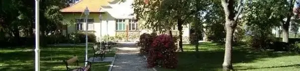 Alkotmány-tér tájvédelmi körzet