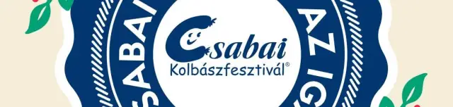 Csabai Kolbászfesztivál 2026.
