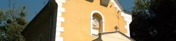 Szent Cecília kápolna