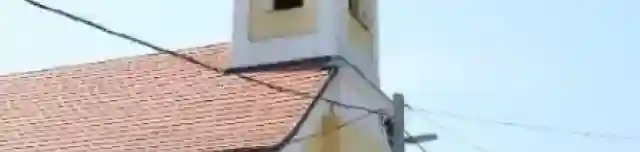 Evangélikus templom