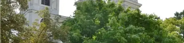 Római katolikus templom