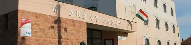 Helytörténeti Gyűjtemény