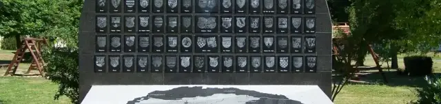 Nemzeti megbékélési emlékmű