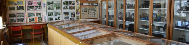 Csávolyi Helytörténeti Gyűjtemény