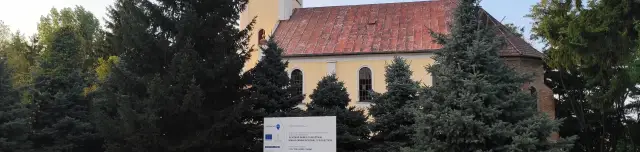 Görög katolikus templom