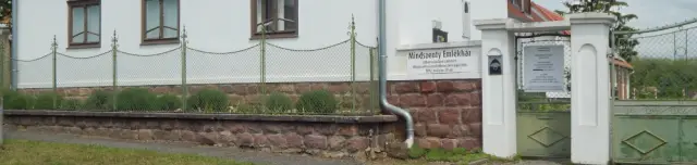 Mindszenty Emlékház