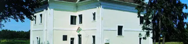 Helytörténeti Múzeum