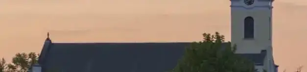 Római katolikus templom