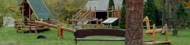 Benedek Elek mesepark