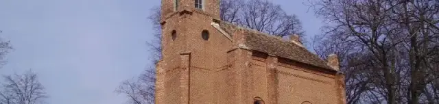 Boldogasszony-kápolna