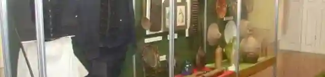 Helytörténeti múzeum