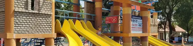 Cserkeszőlői Gyógy- és Strandfürdő