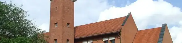 Szent Benedek templom