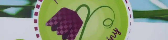 Kakukkvirág tanösvény