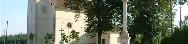 Árpád-kori plébániatemplom