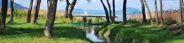 Csicsergő félsziget