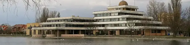 Terkán Lajos Bemutató Csillagvizsgáló