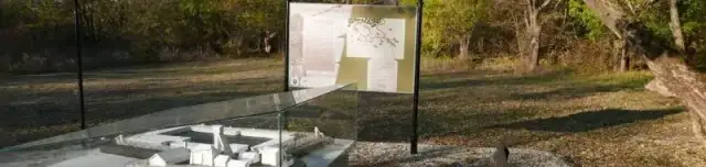 Csolnoki bánya-rabtábor emlékhely