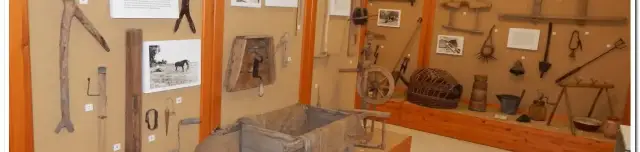 Helytörténeti Gyűjtemény