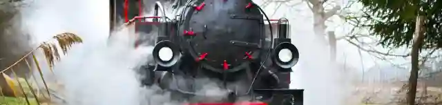 Csömödéri Állami Erdei Vasút