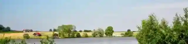 Csömödéri víztározó