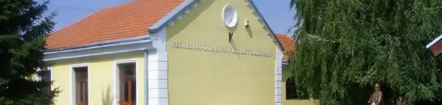 Weöres Sándor Emlékház