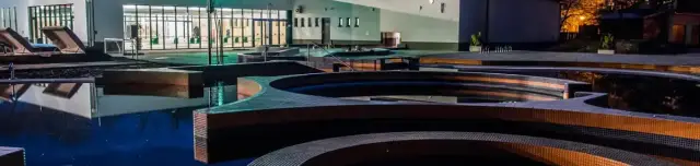 Csongrádi Gyógyfürdő