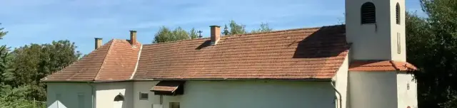 Szent József iskolakápolna