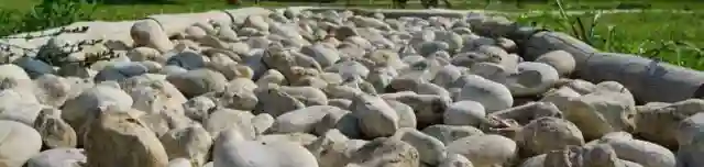 Mezítlábas ösvény