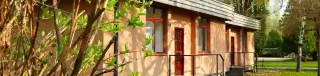 Csopaki Üdülőfalu és Kemping