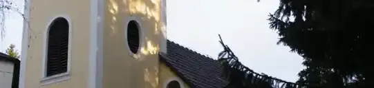 Római Katolikus Nagyboldogasszony templom