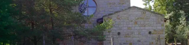 Szent Jeromos templom