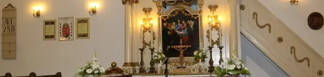 Evangélikus templom