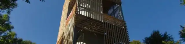 Csóványosi kilátó