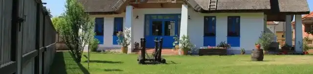 Szlovák Tájház és Rétesház