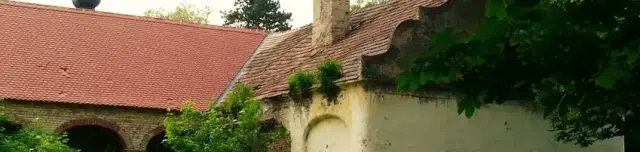 Szegedy Róza szülőháza