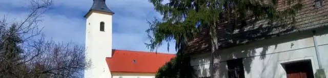 Evangélikus templom