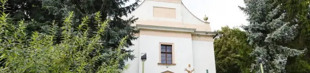 Római katolikus templom